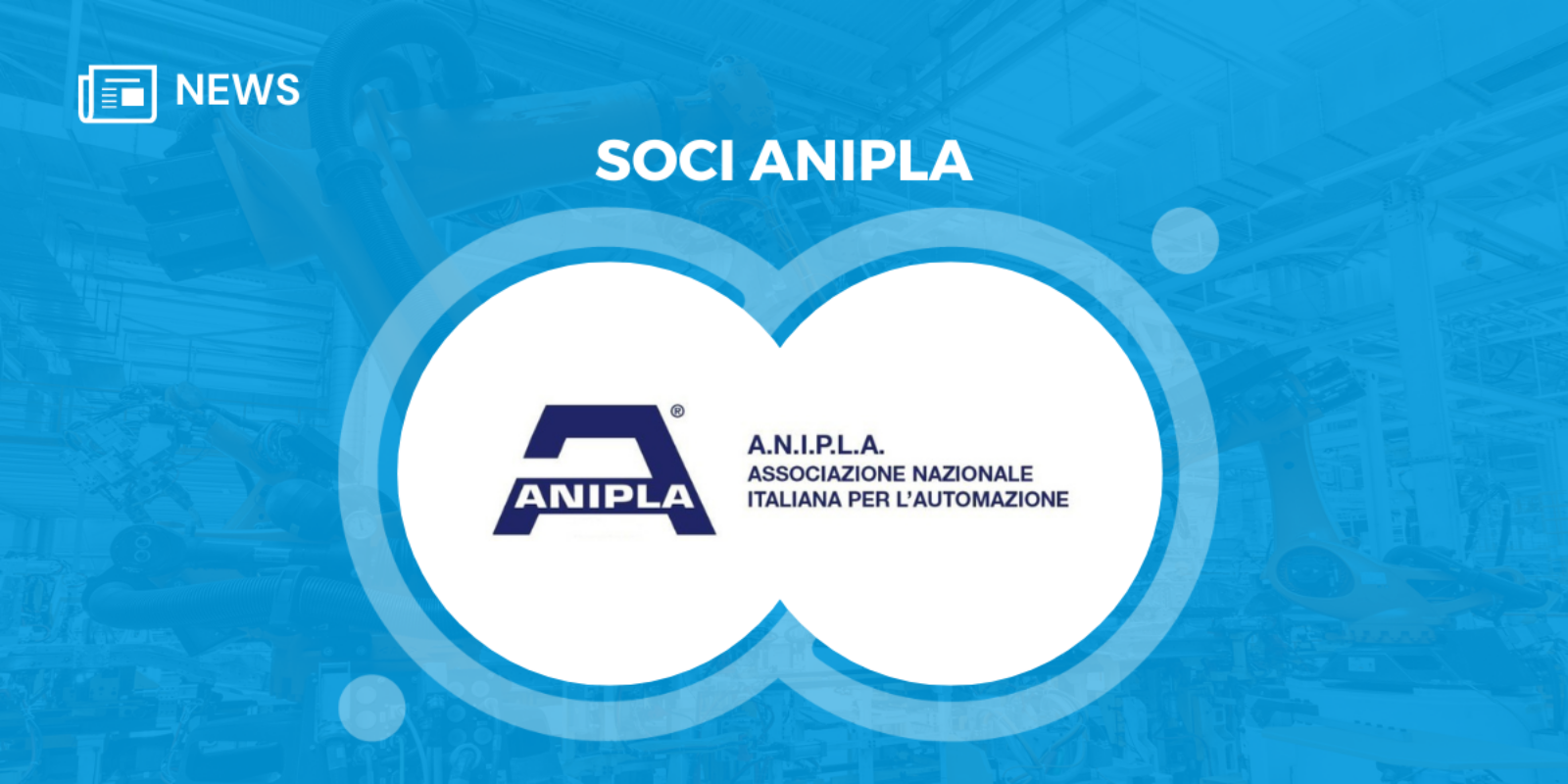 Blog Visual Adesione ad ANIPLA 2024