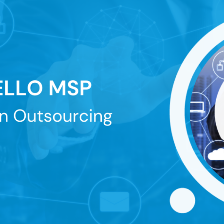 Il modello MSP: esternalizzare la gestione IT nel panorama digitale moderno