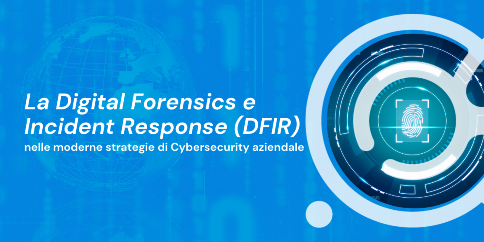 Visual Blog - DFIR